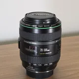 Объектив Canon EF 70-300mm f/4.5-5.6 DO IS 1