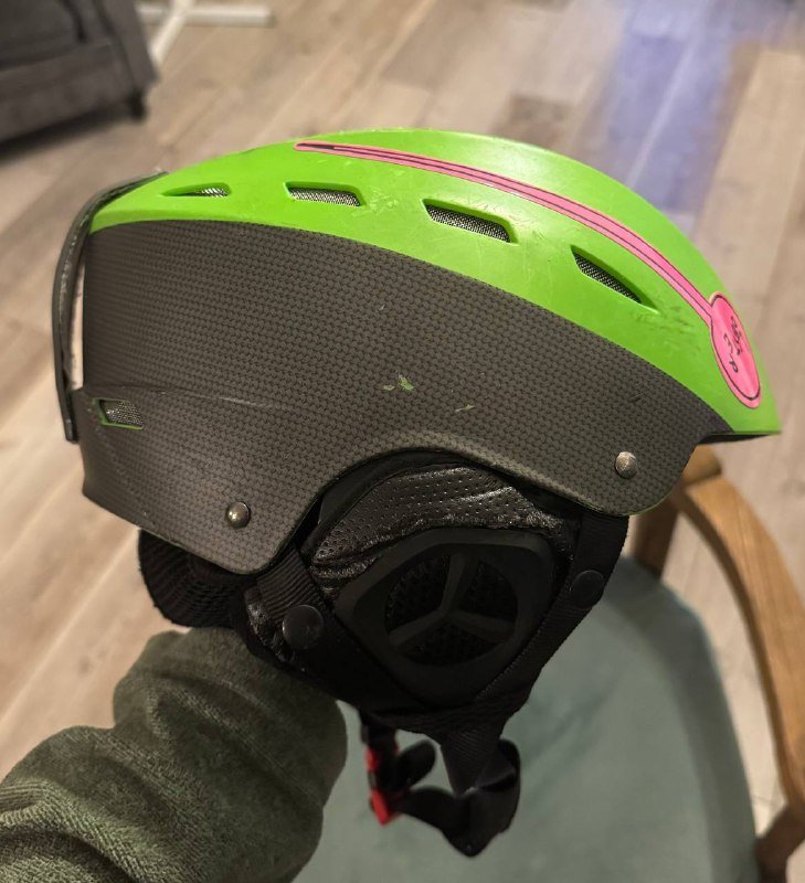 K2 шлем размер L