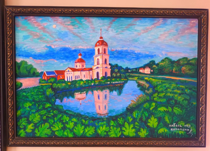 картины не заводские 2