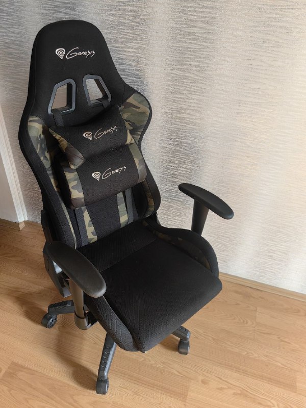 Игровое кресло