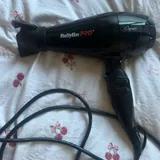 Профессиональный фен Babyliss Pro 1