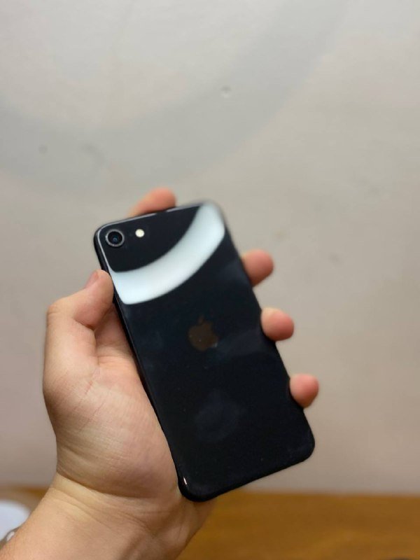 iPhone SE2020 64GB 3