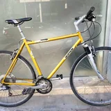 Велосипед Decathlon Riverside 5.2 1