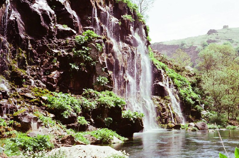 Плёночный фотоаппарат Minolta Hi-Matic 7S 3