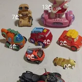 Игрушки от 6 месяцев 3