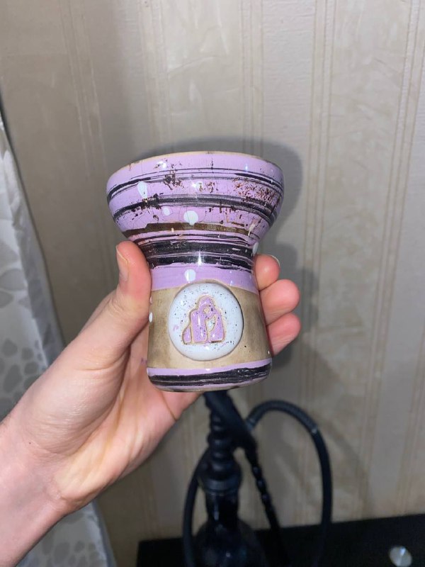 Большой кальян 3