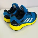 Кроссовки Adidas Terrex 2