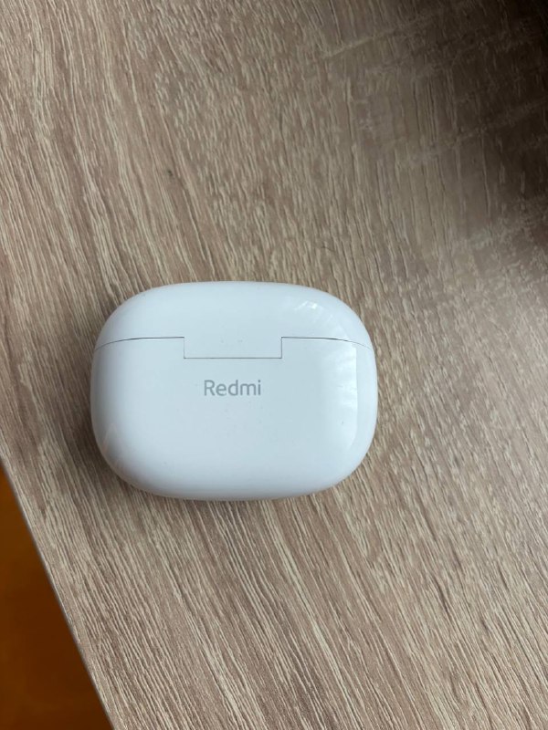 Чемодан комплект, наушники Redmi Buds Pro 4