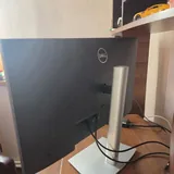 Монитор Dell P2722H 27" 2