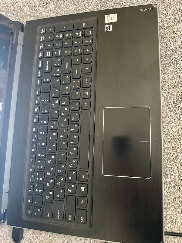 Ноутбук Lenovo Ideapad Flex 15, i5, 4Gb, 500Gb HDD 2