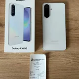 Samsung A36 5G 256GB 8GB 2