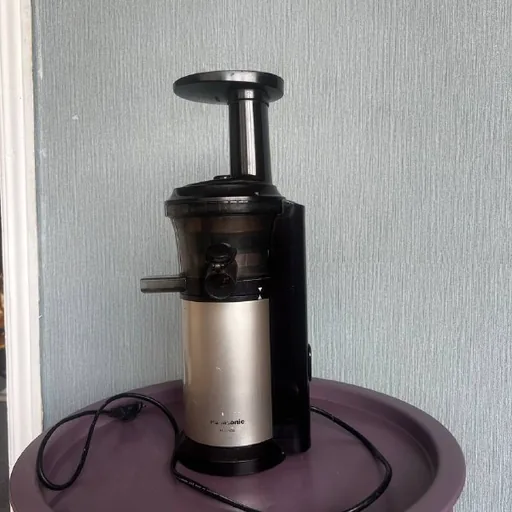 Соковыжималка Panasonic
