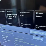 Компьютер i7-4790, GTX 1070, 16 ГБ 2