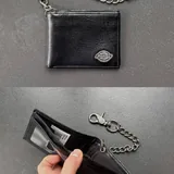 Куртка YZY GAP, куртка DICKIES, шапка JACQUEMUS, кошелек DICKIES, брюки ZARA 4