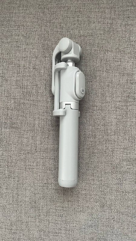 Трипод монопод для селфи Xiaomi Bluetooth Selfie Stick Tripod 5