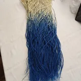 Афрокосы, микросенегалки 1