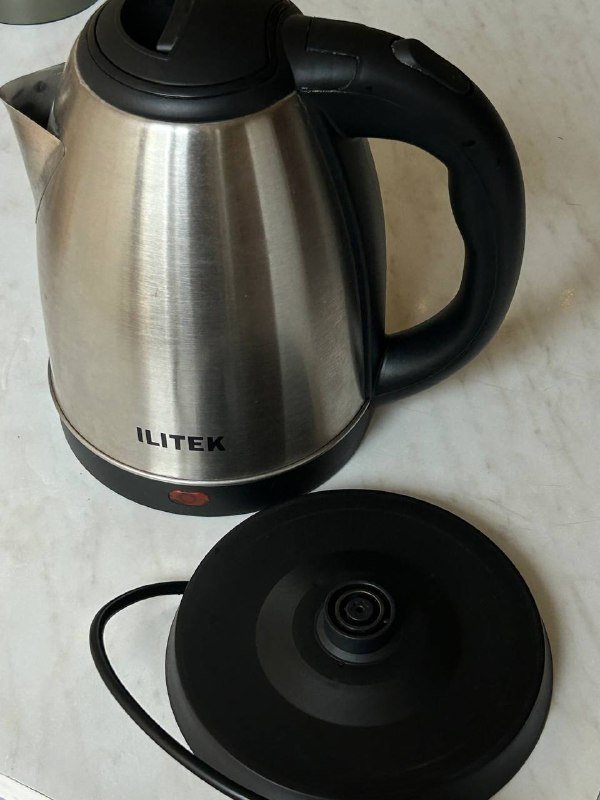 чайник электрический 2