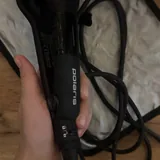 Polaris triple waver for waves 3