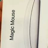 Apple Magic Mouse 1