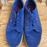 Vans shoes 2