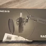 Студийный микрофон Genesis RADIUM 300 XL 3