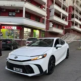 Toyota Camry 5