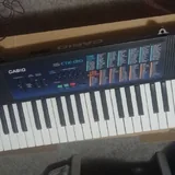 Синтезатор Casio CTK-120 2