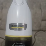 Аккумуляторный пылесос KARCHER 4