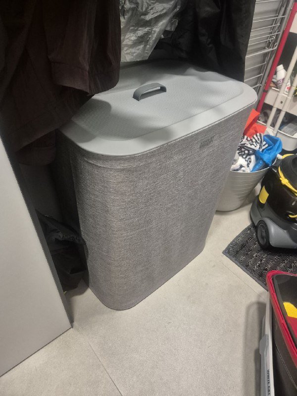 Корзина для белья Joseph Joseph 2