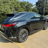 Lexus RX 350h 2023 5