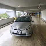 Toyota Prius 2