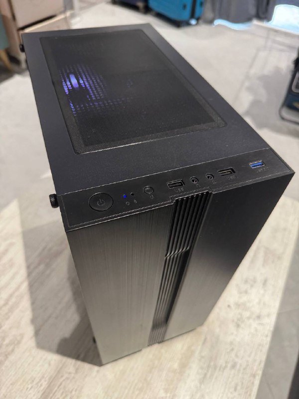 Компьютер Intel Core i5 GTX 1060 16GB RAM 2