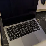 Macbook Air M1 8GB 256GB 1