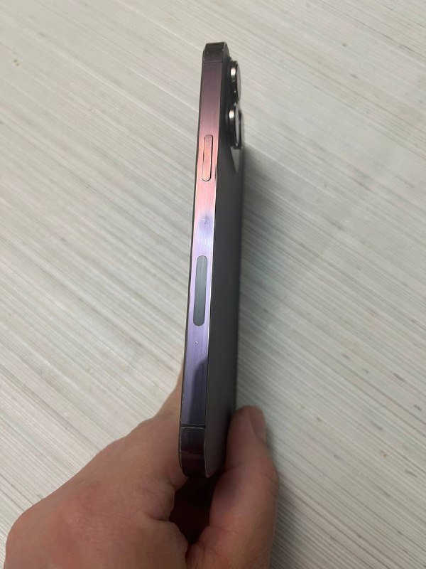 iPhone 14 Pro Max 128gb 2