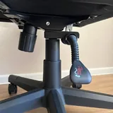 Игровое кресло Razer Type Z 4
