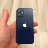 iPhone 12 mini 3