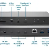 Kensington SD5700T Thunderbolt 4 док-станция 3