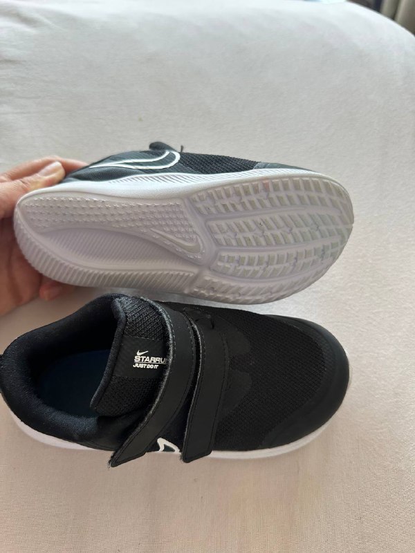 Кроссовки детские Nike Star Runner 2