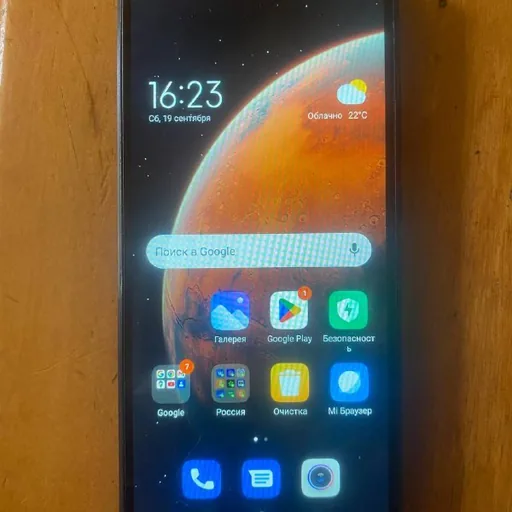 Redmi 9A