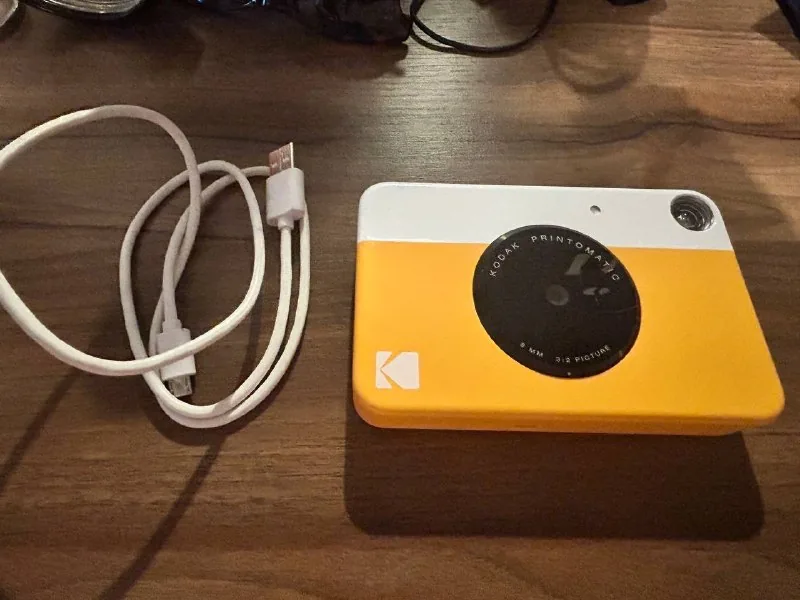 Kodak Printomatic 1