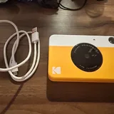 Kodak Printomatic 1