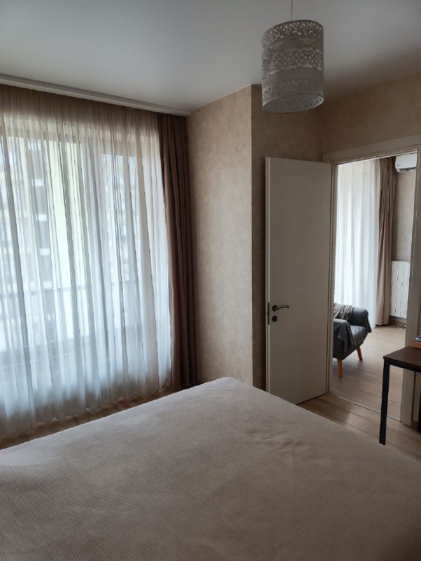 Квартира 60м2 аренда Гиорги Чкондидели 5
