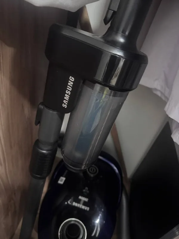 Пылесос Samsung 1