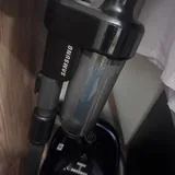 Пылесос Samsung 1