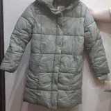 Детское зимнее пальто 1