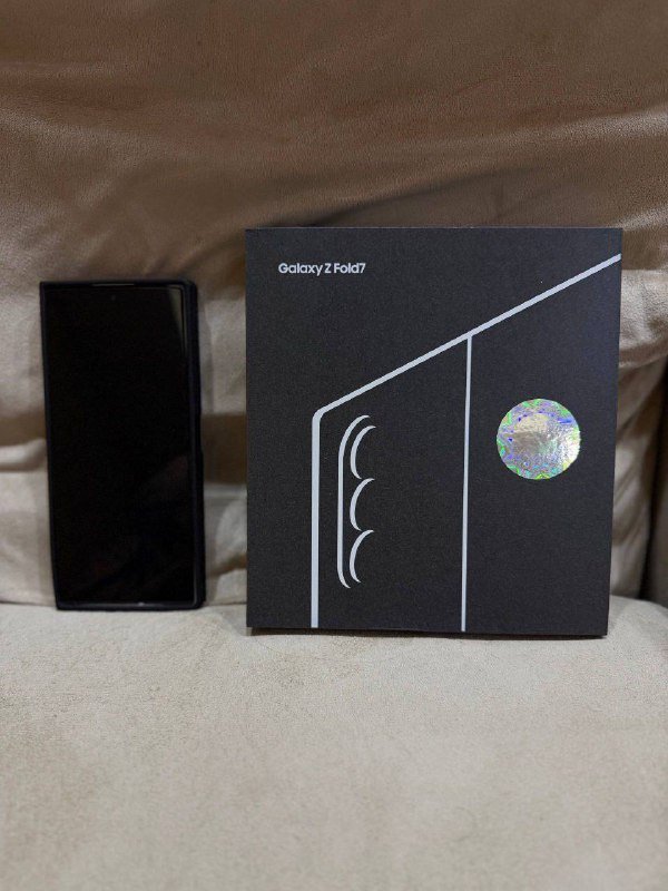 Samsung galaxy z fold 7, Meta Quest 3S, Pioner Dj пульт