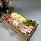 Мыло подарочный набор 3