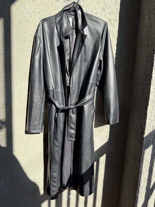 Тренч Zara (L)