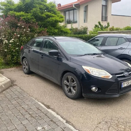 Ford Focus 2011 2.0