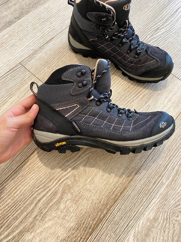 Трекинговые ботинки 41 размер 2